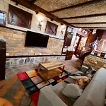 Prázdninový dům Casa Maria *