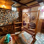 Casa Maria Prázdninový dům *
