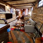 Casa Maria Prázdninový dům Costa Adeje (Tenerife)