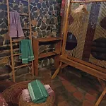 Casa Maria Prázdninový dům