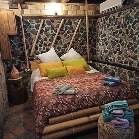 Casa Maria Costa Adeje