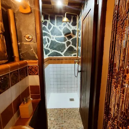 Hébergement de vacances Casa Maria