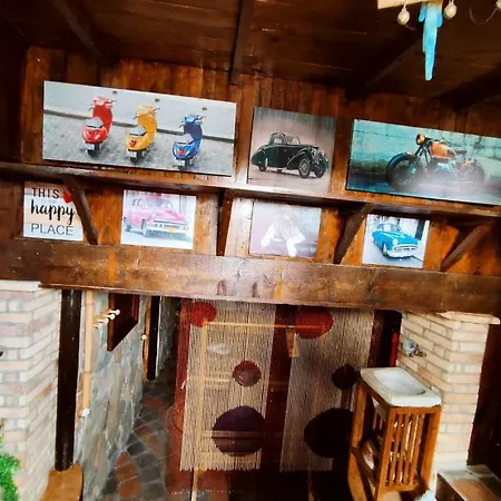Casa Maria Tatil Evi