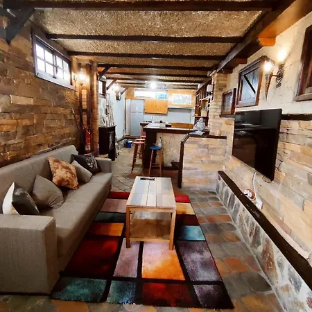 Casa Maria Hébergement de vacances