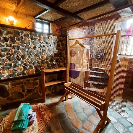 Casa Maria Tatil Evi *