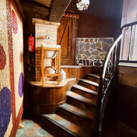 Tatil Evi Casa Maria
