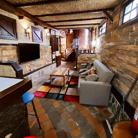 Casa Maria Hébergement de vacances Costa Adeje (Tenerife)