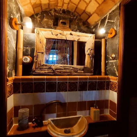 Casa Maria Costa Adeje