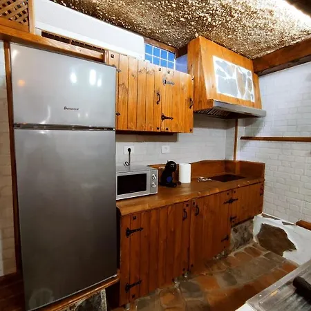 Casa Maria Tatil Evi