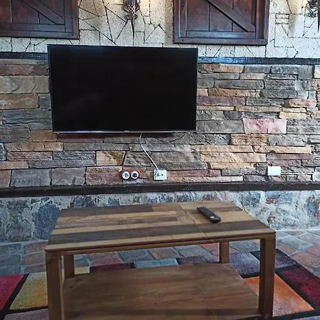 Casa Maria Tatil Evi Costa Adeje