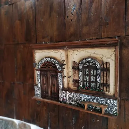 Casa Maria Hébergement de vacances Costa Adeje (Tenerife)