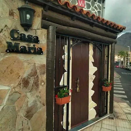 Casa Maria *