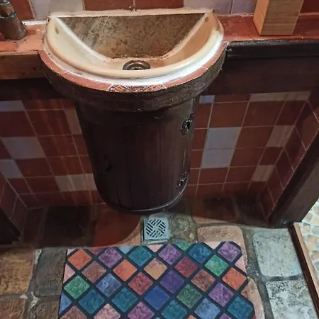 Casa Maria *