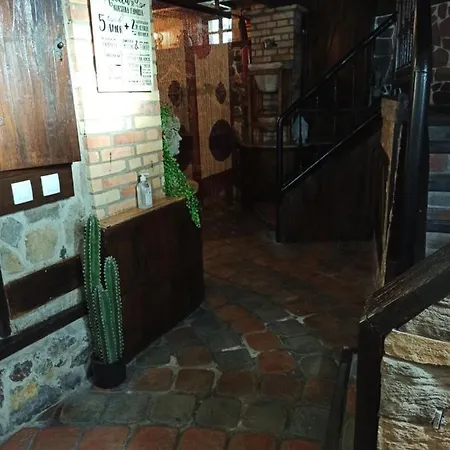 Tatil Evi Casa Maria Costa Adeje