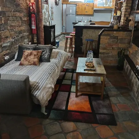 Casa Maria Tatil Evi