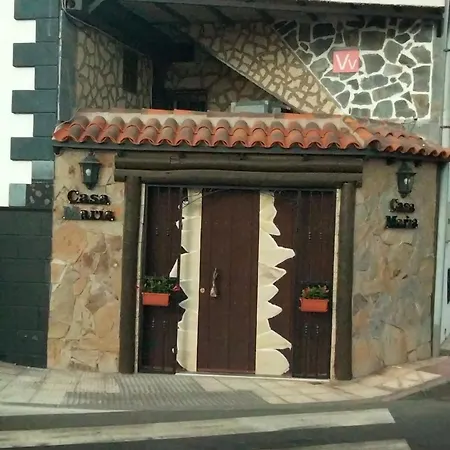 Hébergement de vacances Casa Maria