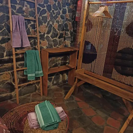 Casa Maria Hébergement de vacances *
